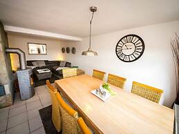 Holiday Home Country House on Himmelsberg