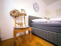 Holiday Home Country House on Himmelsberg