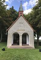 Holiday Home Country House on Himmelsberg