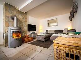 Holiday Home Country House on Himmelsberg