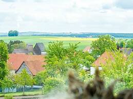 Holiday Home Country House on Himmelsberg