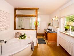 Holiday Home Country House on Himmelsberg