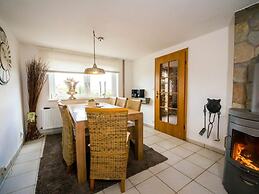 Holiday Home Country House on Himmelsberg