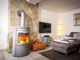 Holiday Home Country House on Himmelsberg