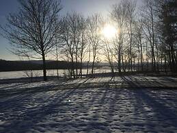 Holiday Home Country House on Himmelsberg