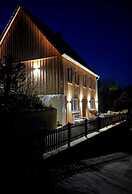 Holiday Home Country House on Himmelsberg