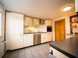 Holiday Home Country House on Himmelsberg