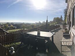 Holiday Home Country House on Himmelsberg