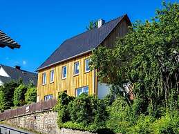 Holiday Home Country House on Himmelsberg