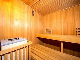 Holiday Home Country House on Himmelsberg