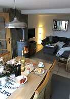 Holiday Home Country House on Himmelsberg