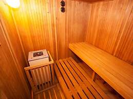 Holiday Home Country House on Himmelsberg