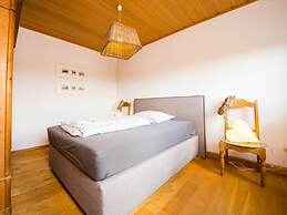 Holiday Home Country House on Himmelsberg