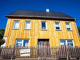 Holiday Home Country House on Himmelsberg