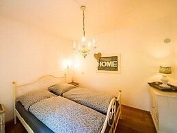 Holiday Home Country House on Himmelsberg