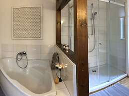 Holiday Home Country House on Himmelsberg