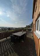 Holiday Home Country House on Himmelsberg