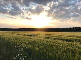 Holiday Home Country House on Himmelsberg
