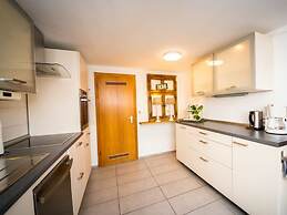 Holiday Home Country House on Himmelsberg