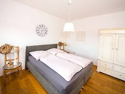 Holiday Home Country House on Himmelsberg