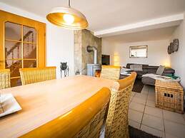 Holiday Home Country House on Himmelsberg