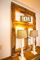 Holiday Home Country House on Himmelsberg