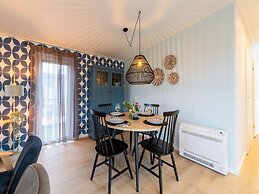 Holiday Home in 't Groene Hart on the Water