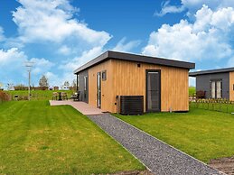 Holiday Home in 't Groene Hart on the Water