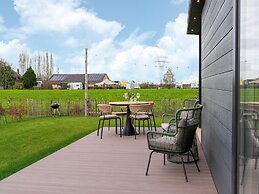 Holiday Home in 't Groene Hart on the Water