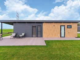 Holiday Home in 't Groene Hart on the Water