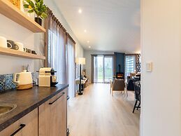 Holiday Home in 't Groene Hart on the Water