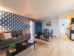 Holiday Home in 't Groene Hart on the Water