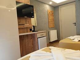 Yellow Bull Istanbul