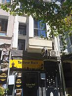 Yellow Bull Istanbul