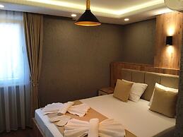 Yellow Bull Istanbul