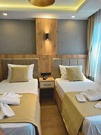 Yellow Bull Istanbul