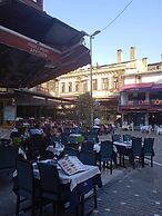 Yellow Bull Istanbul