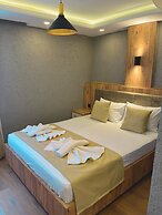 Yellow Bull Istanbul