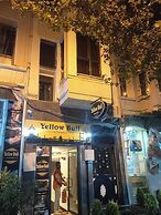 Yellow Bull Istanbul