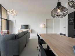 Attractive Holiday Home With Garden