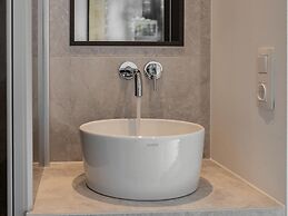 Attractive Holiday Home With Garden