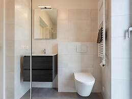 Attractive Holiday Home With Garden