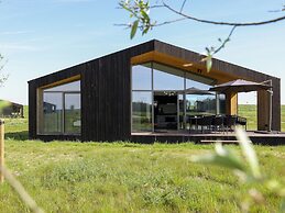 Attractive Holiday Home With Garden