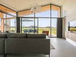 Attractive Holiday Home With Garden