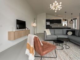 Attractive Holiday Home With Garden