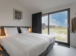 Attractive Holiday Home With Garden