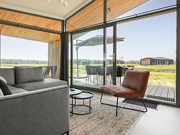 Attractive Holiday Home With Garden