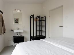 Attractive Holiday Home With Garden