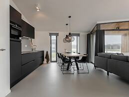 Attractive Holiday Home With Garden