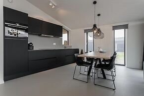 Attractive Holiday Home With Garden